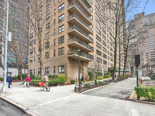 180 W End Avenue, Unit 23G, New York (Manhattan), NY 10023