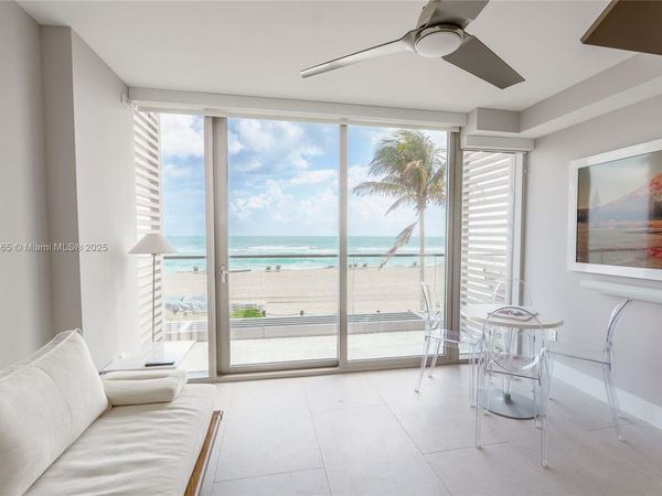 18975 Collins Ave, Unit Cabana 27, Sunny Isles Beach, FL 33160