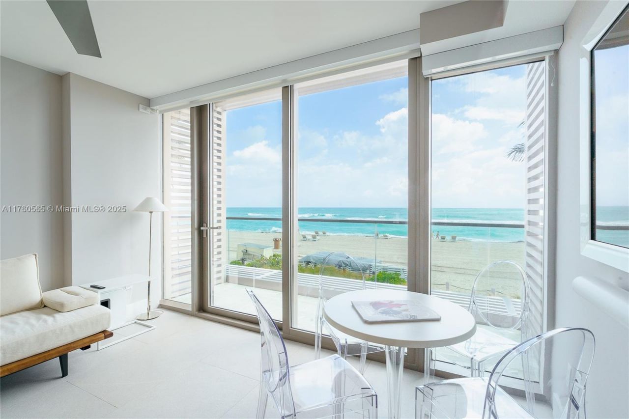 18975 Collins Ave, Unit Cabana 27, Sunny Isles Beach, FL 33160 Photo