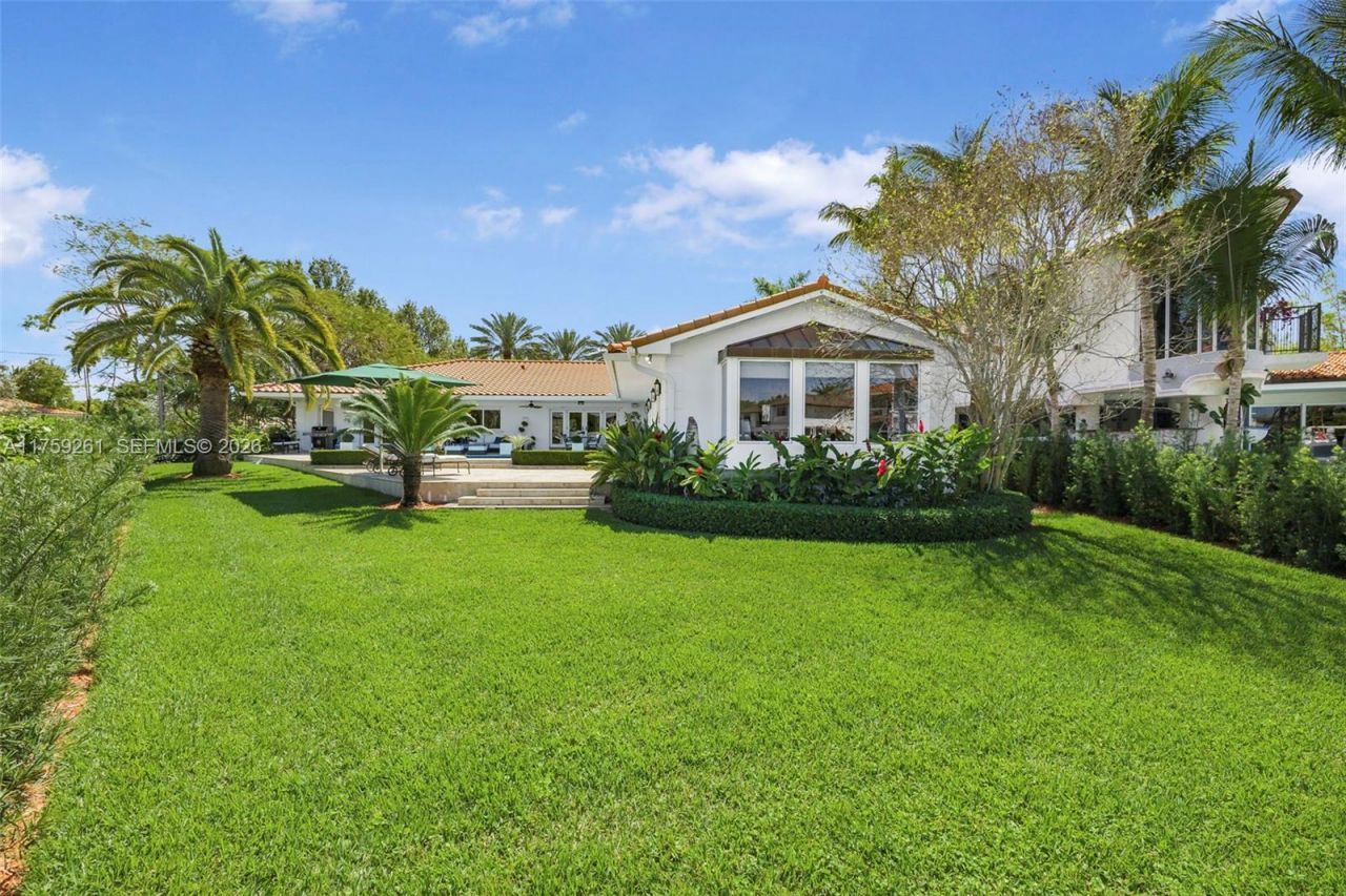 1117 Bella Vista Ave, Coral Gables, FL 33156 Photo
