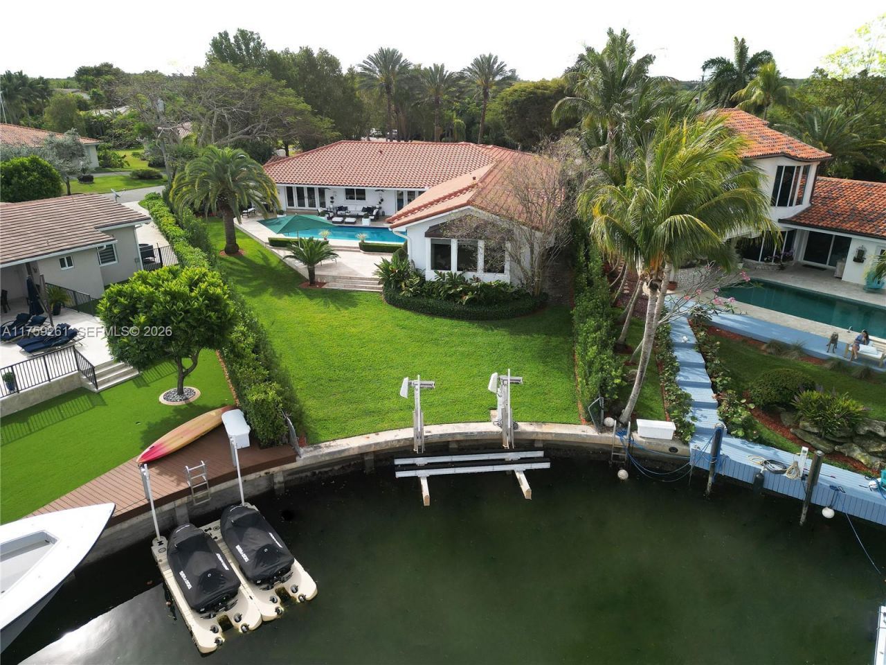 1117 Bella Vista Ave, Coral Gables, FL 33156 Photo