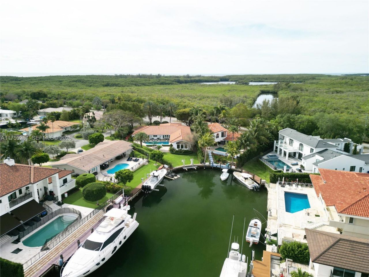 1117 Bella Vista Ave, Coral Gables, FL 33156 Photo