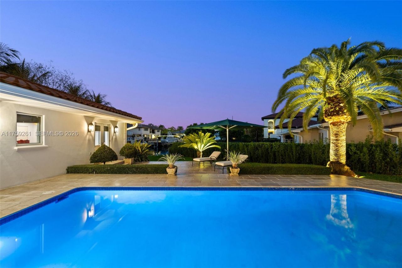 1117 Bella Vista Ave, Coral Gables, FL 33156 Photo