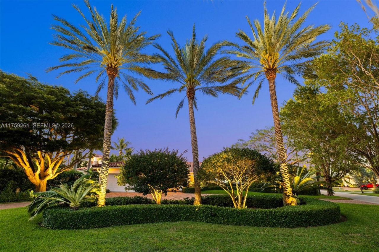 1117 Bella Vista Ave, Coral Gables, FL 33156 Photo