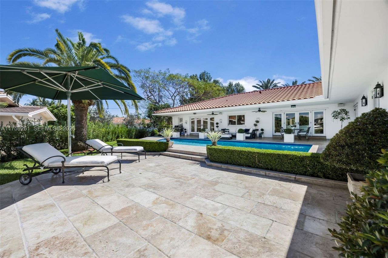 1117 Bella Vista Ave, Coral Gables, FL 33156 Photo