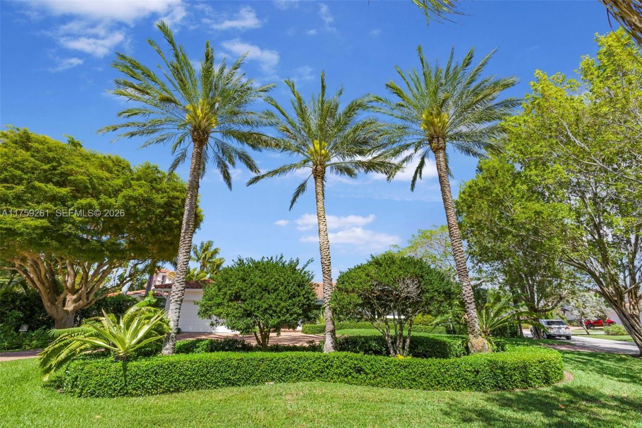 1117 Bella Vista Ave, Coral Gables, FL 33156 Photo