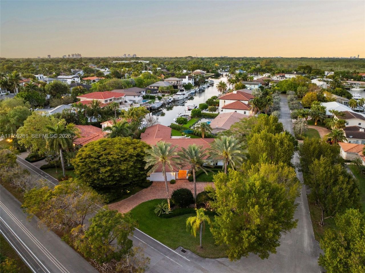 1117 Bella Vista Ave, Coral Gables, FL 33156 Photo