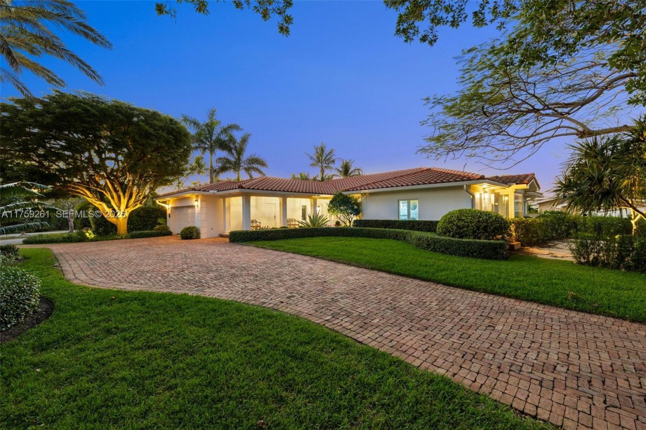 1117 Bella Vista Ave, Coral Gables, FL 33156 Photo