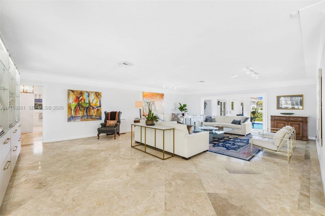 1117 Bella Vista Ave, Coral Gables, FL 33156 Photo