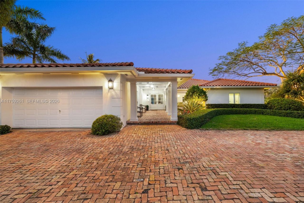 1117 Bella Vista Ave, Coral Gables, FL 33156 Photo