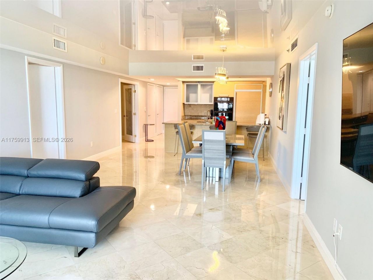 1830 S Ocean Dr, Unit 1503, Hallandale Beach, FL 33009 Photo