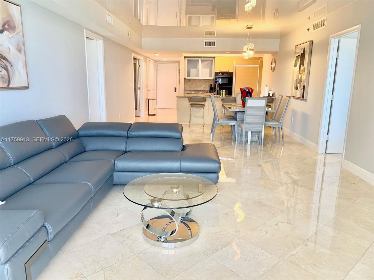 1830 S Ocean Dr, Unit 1503, Hallandale Beach, FL 33009 Photo