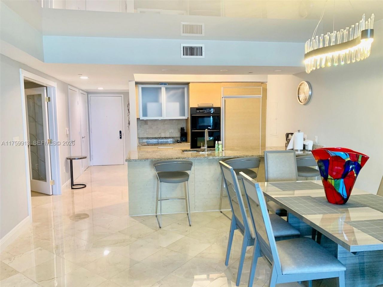 1830 S Ocean Dr, Unit 1503, Hallandale Beach, FL 33009 Photo