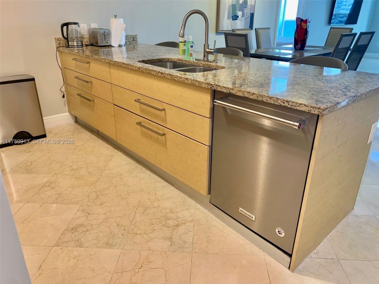 1830 S Ocean Dr, Unit 1503, Hallandale Beach, FL 33009 Photo