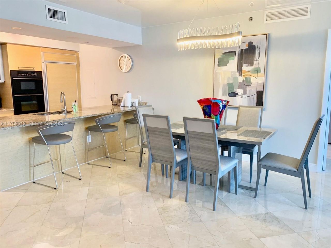 1830 S Ocean Dr, Unit 1503, Hallandale Beach, FL 33009 Photo