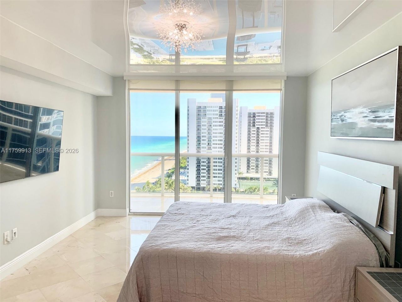 1830 S Ocean Dr, Unit 1503, Hallandale Beach, FL 33009 Photo