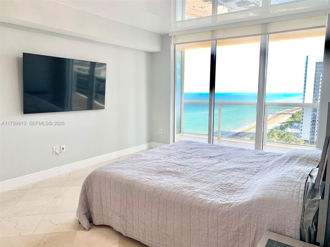 1830 S Ocean Dr, Unit 1503, Hallandale Beach, FL 33009 Photo
