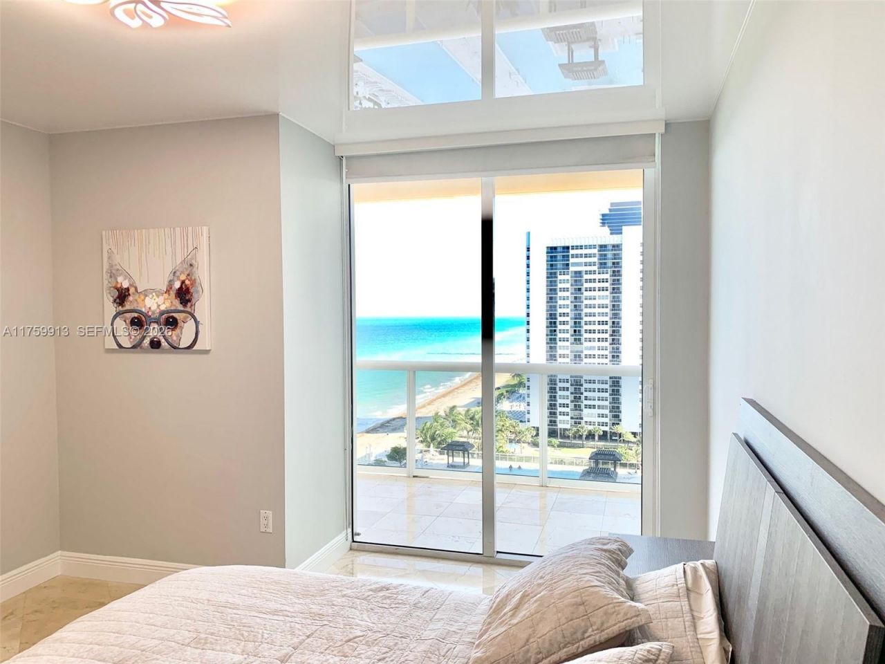 1830 S Ocean Dr, Unit 1503, Hallandale Beach, FL 33009 Photo