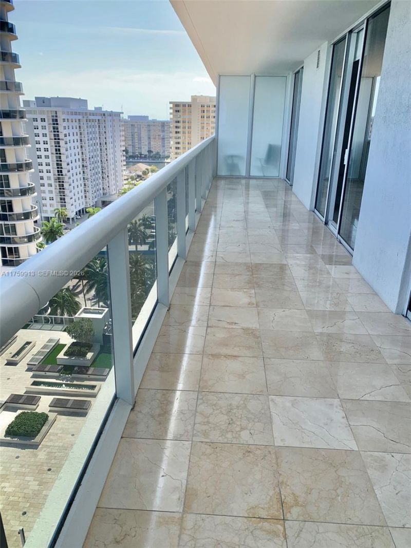 1830 S Ocean Dr, Unit 1503, Hallandale Beach, FL 33009 Photo