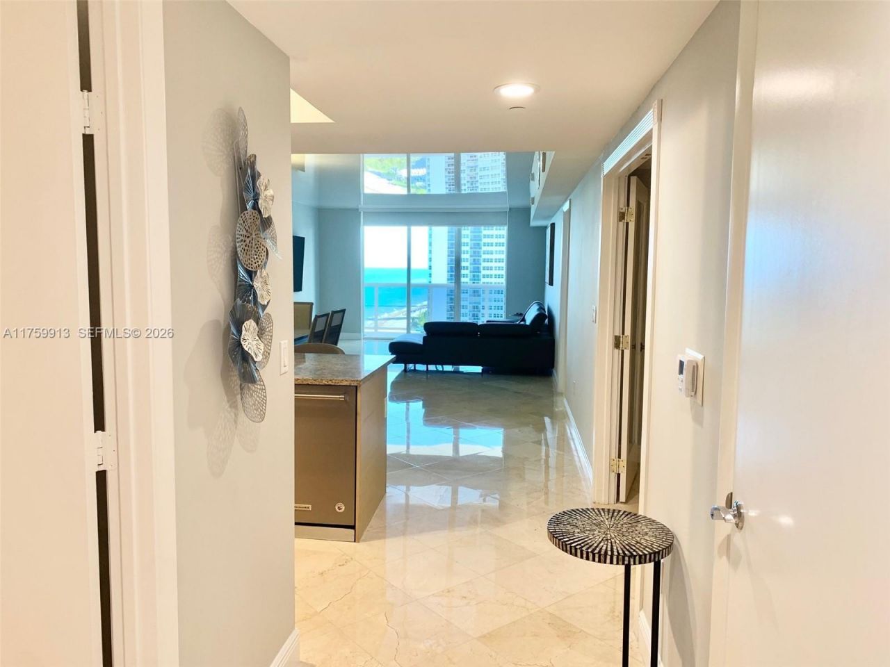 1830 S Ocean Dr, Unit 1503, Hallandale Beach, FL 33009 Photo