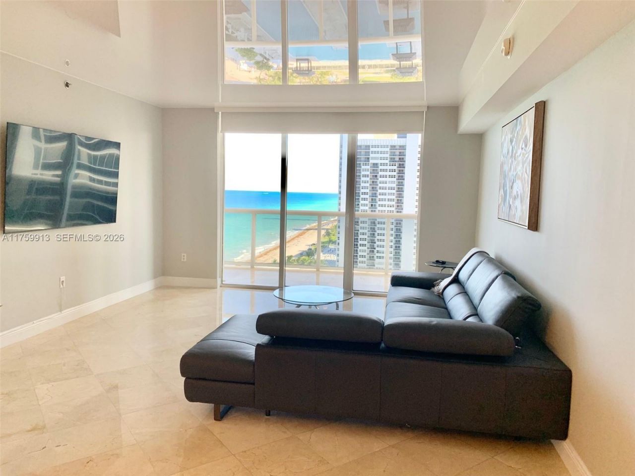 1830 S Ocean Dr, Unit 1503, Hallandale Beach, FL 33009 Photo