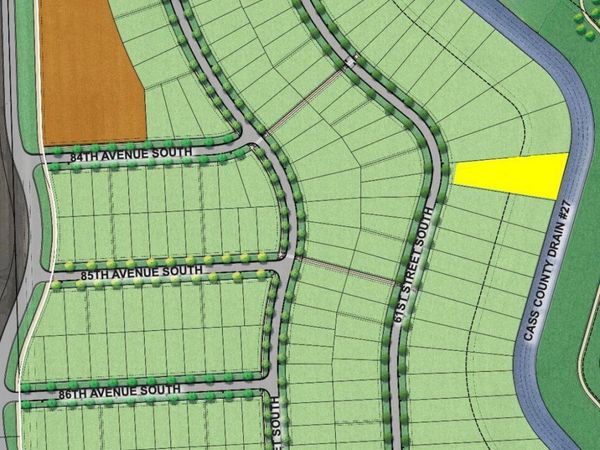 8422 61st Street S, Horace, ND 58047