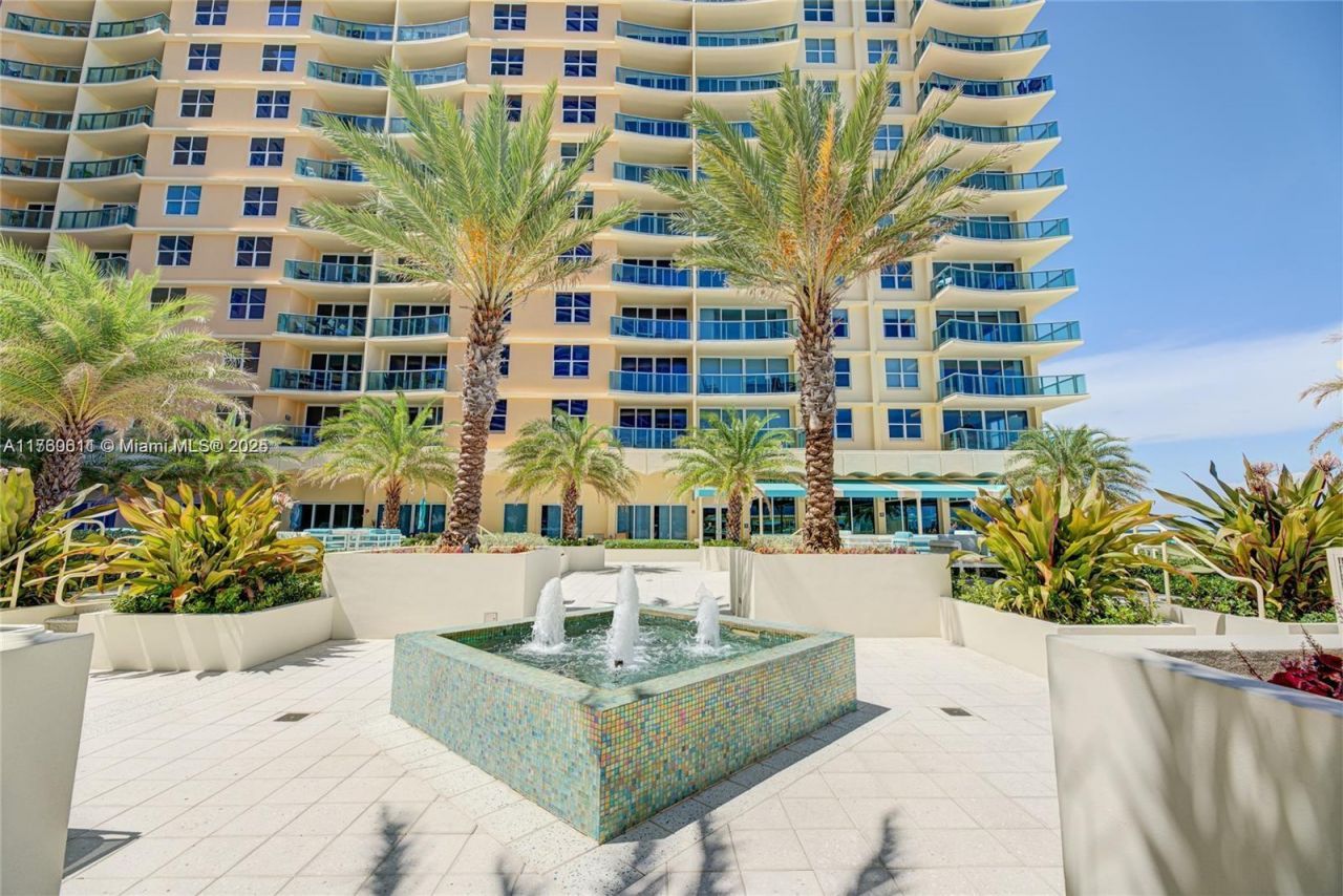 2501 S Ocean Dr, Unit 834, Hollywood, FL 33019 Photo