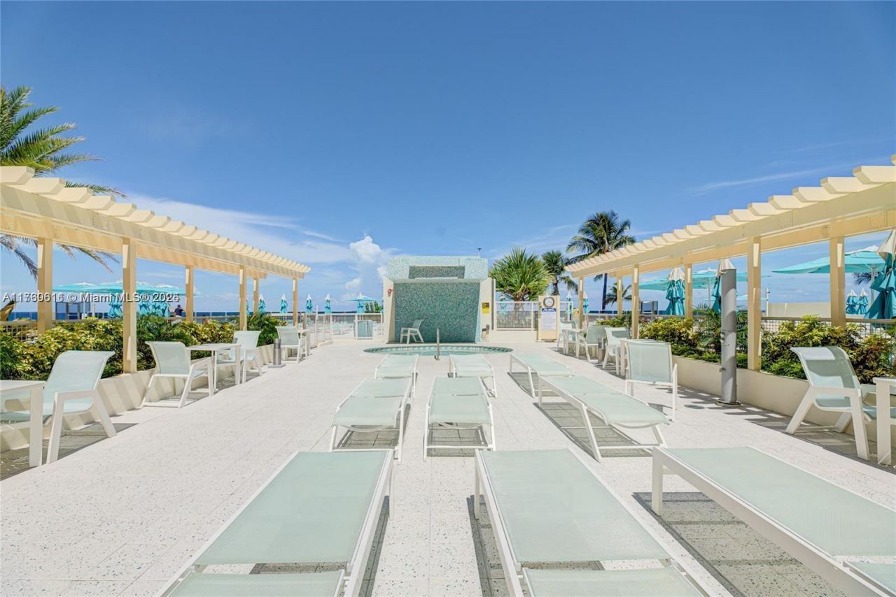2501 S Ocean Dr, Unit 834, Hollywood, FL 33019 Photo