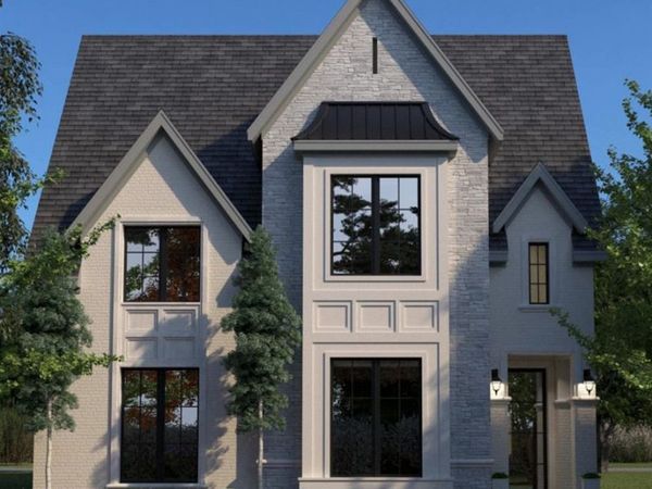 208 Murano Place, Southlake, TX 76092