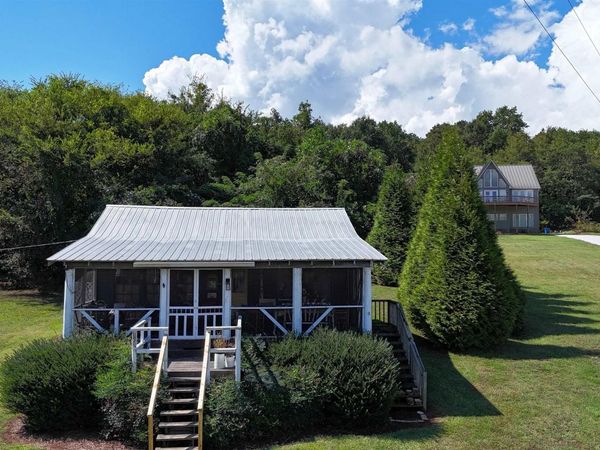 223 Pinewood Drive, Langston, AL 35755