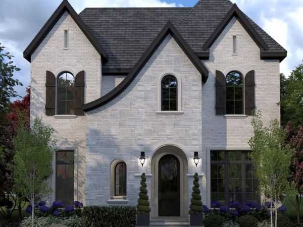 1813 Cannes Circle, Southlake, TX 76092