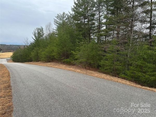 V/L Lake Crest Drive, Nebo, NC 28761