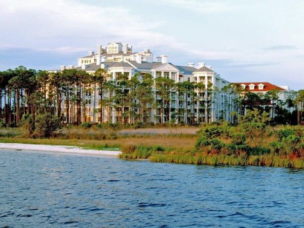 9600 Grand Sandestin Boulevard, UNIT 3401, Miramar Beach, FL 32550