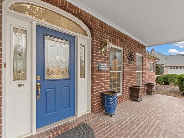 5713 Tee Box Court, Granbury, TX 76049