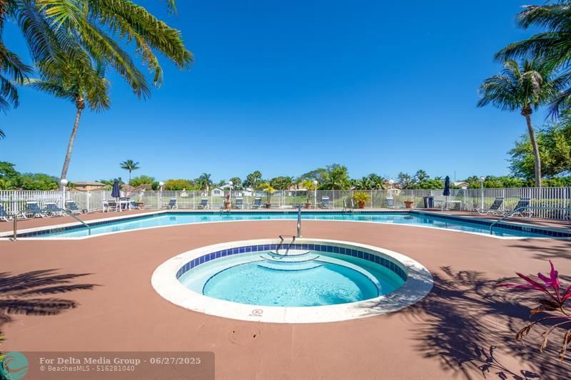 2440 NW 33rd St, Unit 1808, Oakland Park, FL 33309 Photo