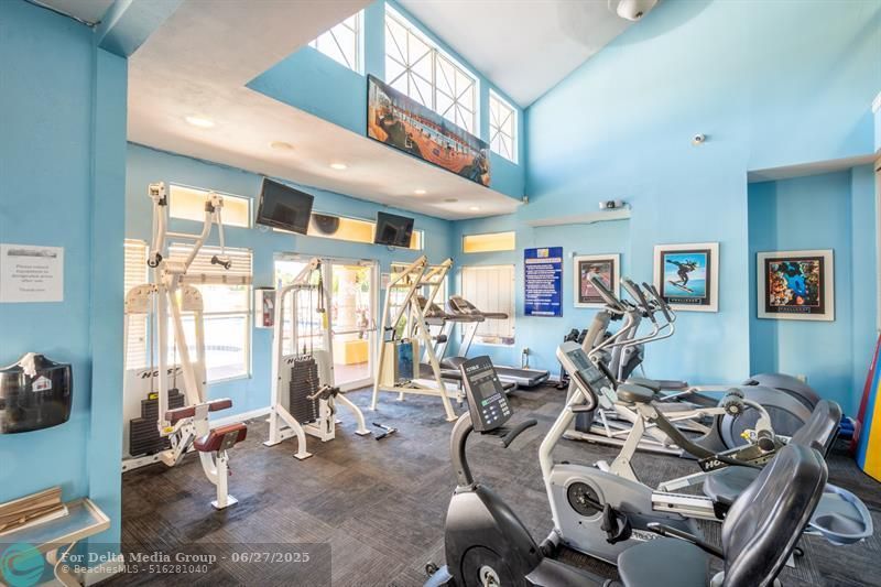 2440 NW 33rd St, Unit 1808, Oakland Park, FL 33309 Photo