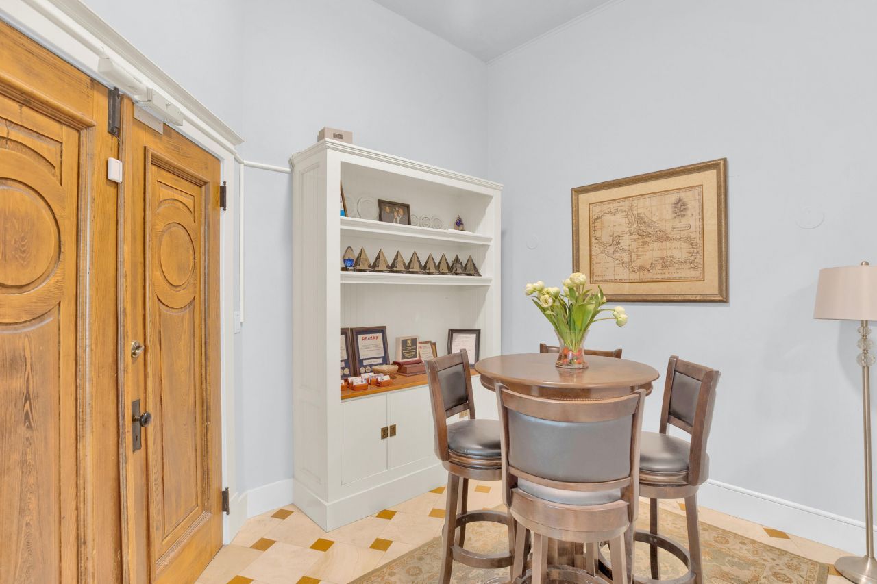 517 Duval & 518 Bahama Street, Key West, FL 33040 Photo