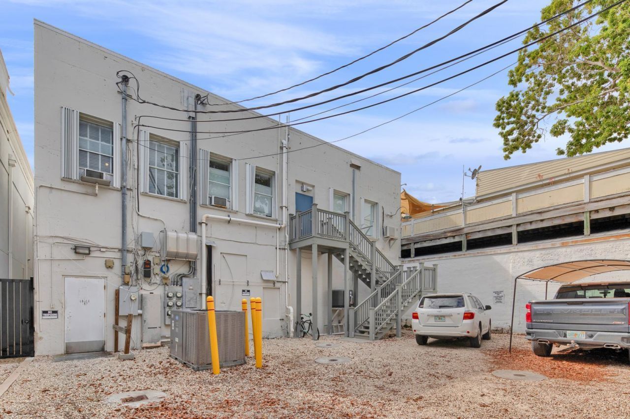 517 Duval & 518 Bahama Street, Key West, FL 33040 Photo