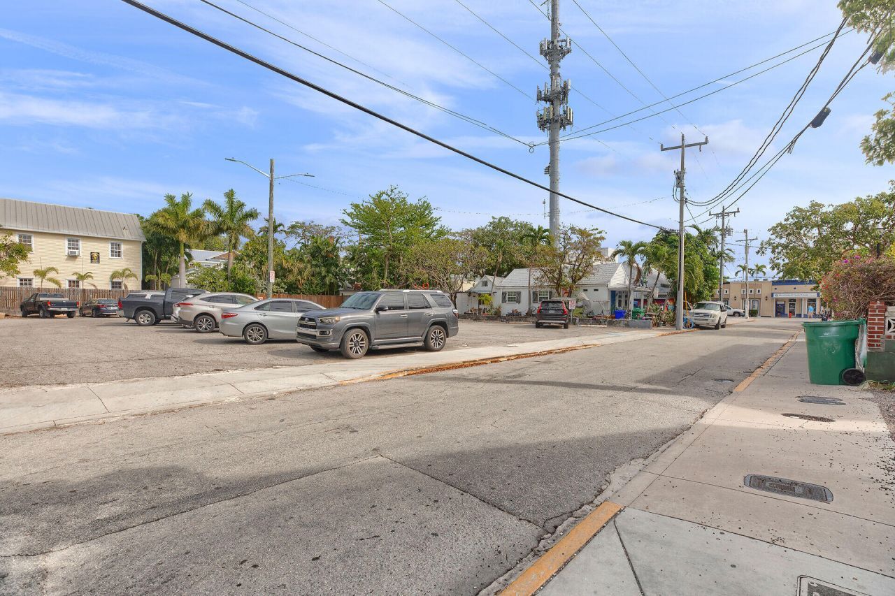517 Duval & 518 Bahama Street, Key West, FL 33040 Photo