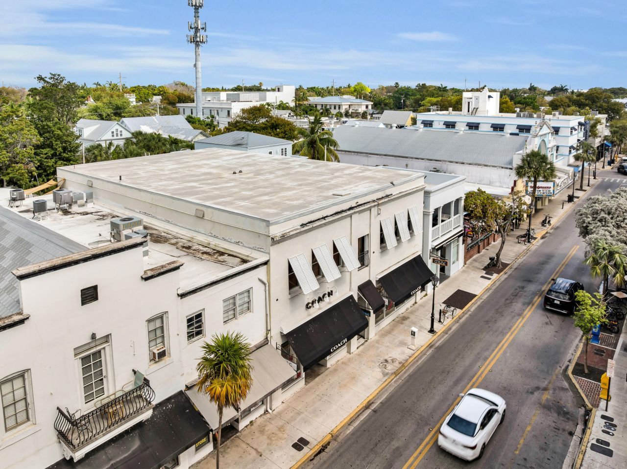 517 Duval & 518 Bahama Street, Key West, FL 33040 Photo