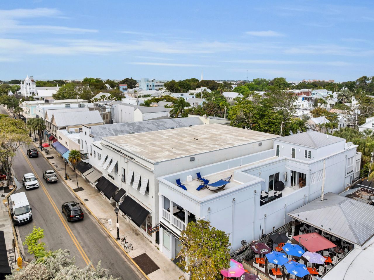 517 Duval & 518 Bahama Street, Key West, FL 33040 Photo