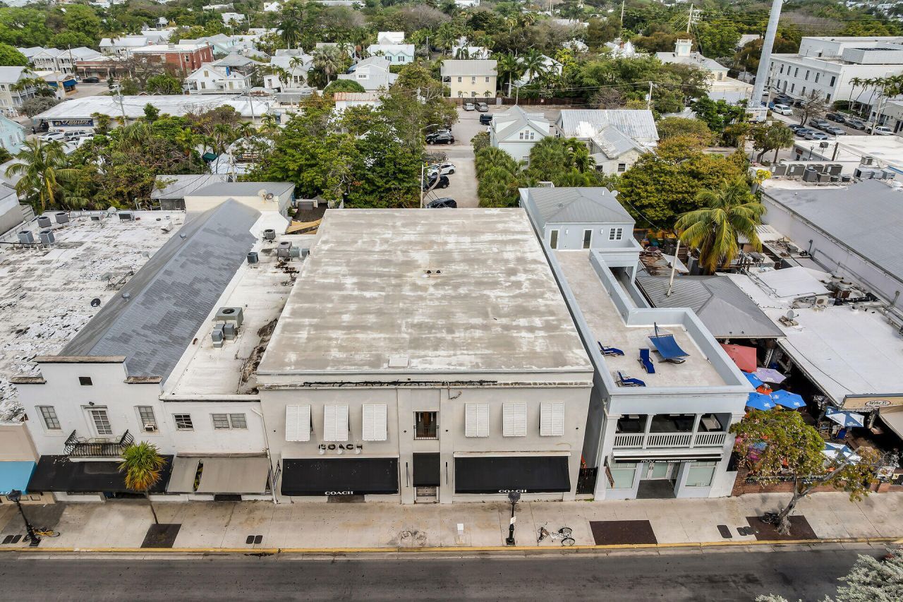 517 Duval & 518 Bahama Street, Key West, FL 33040 Photo