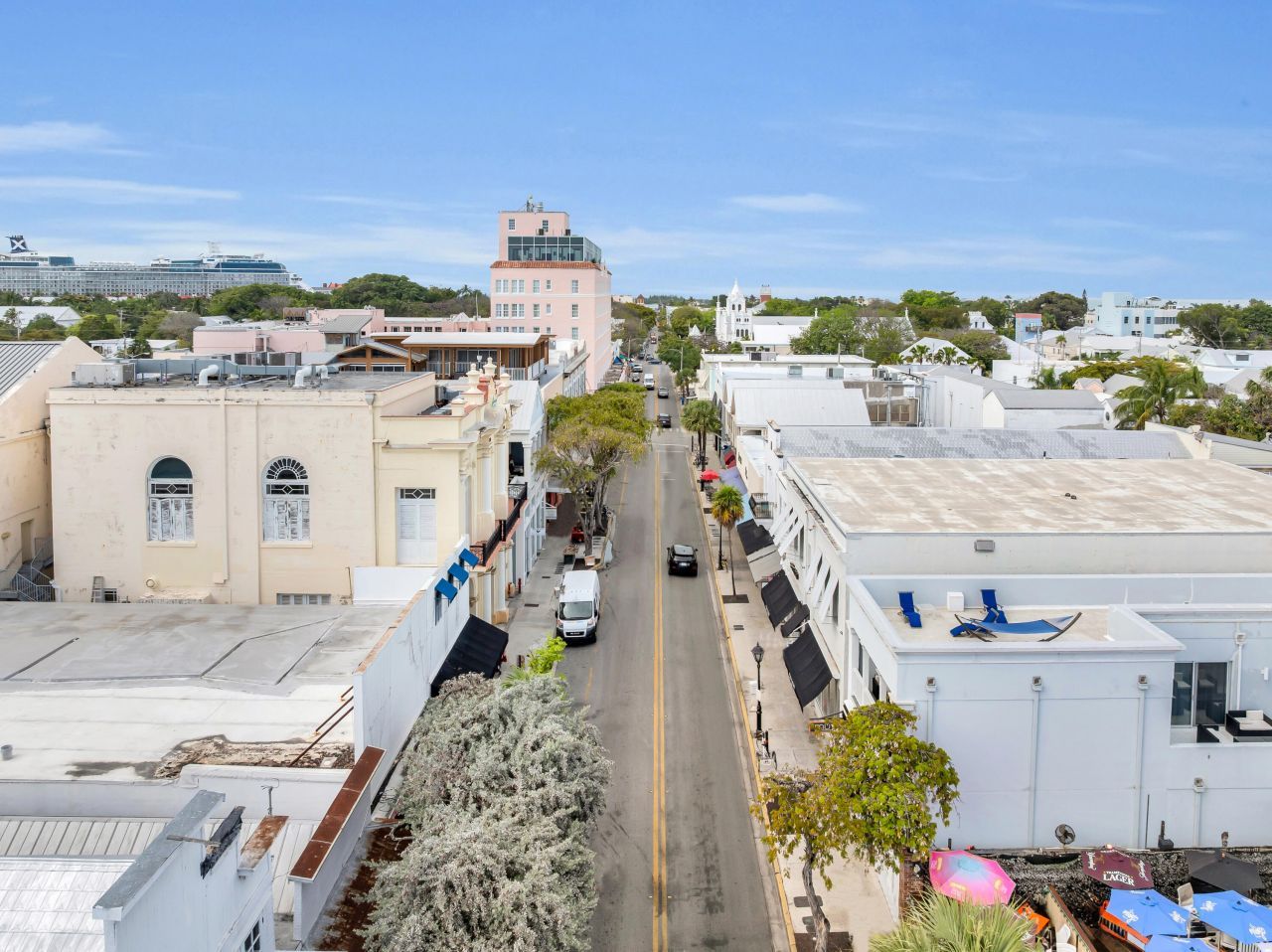 517 Duval & 518 Bahama Street, Key West, FL 33040 Photo