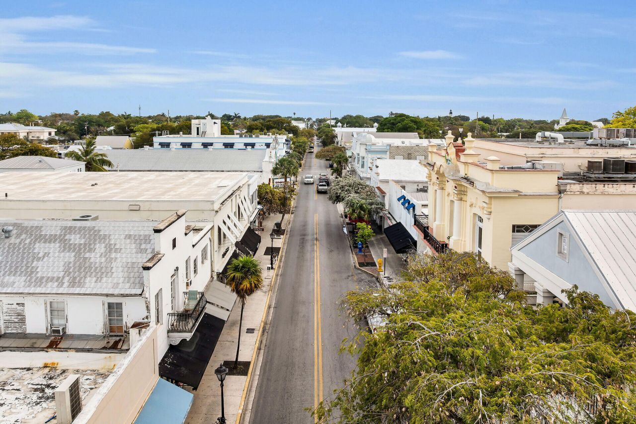 517 Duval & 518 Bahama Street, Key West, FL 33040 Photo