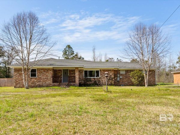 551 N Shelton Beach Road, Eight Mile, AL 36613