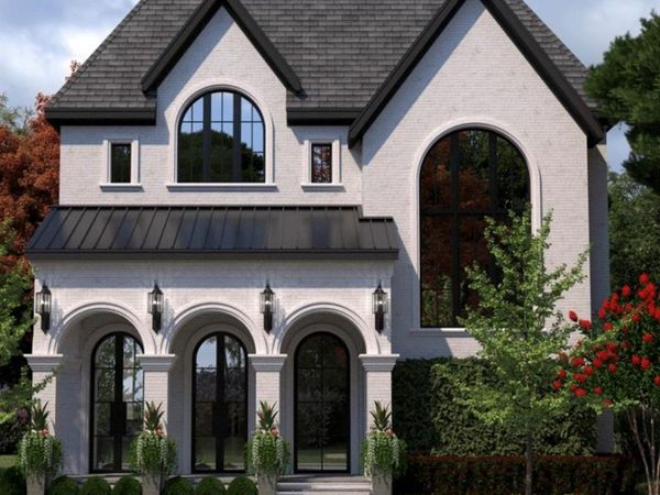 109 Murano Place, Southlake, TX 76092