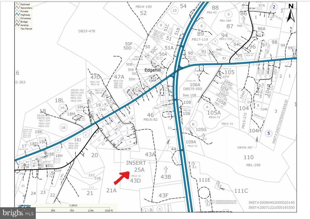 James Madison Parkway, King George, VA 22485 Main Photo