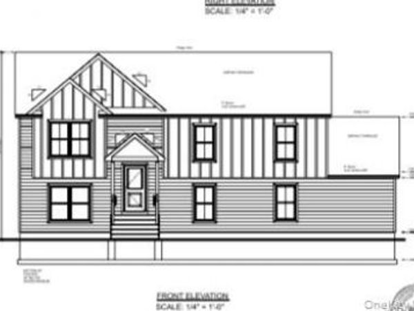 W/S Rosewood, Rocky Point, NY 11778