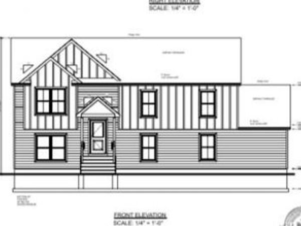 W/S Rosewood, Rocky Point, NY 11778