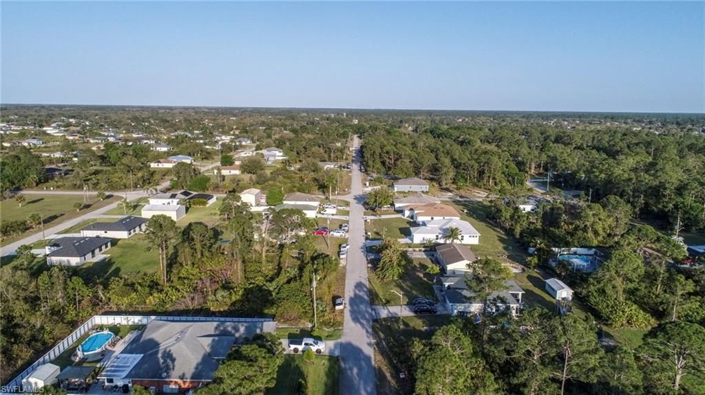 3003 52nd St W, Lehigh Acres, FL 33971 Photo